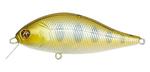 фото , Воблер Bet-A-Shad 75F-SR, 75мм, 12.7г, 0.1-0.3м, 351