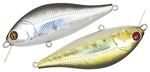 фото , Воблер Bet-A-Shad 75F-SR, 75мм, 12.7г, 0.1-0.3м, 222