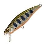 фото , Воблер Preference Shad 55F-SR, 55мм, 3.3г, 0.3-0.5м, A50