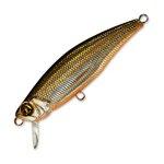 фото , Воблер Preference Shad 55F-SR, 55мм, 3.3г, 0.3-0.5м, A60