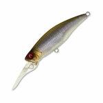 фото , Воблер Preference Shad 55F-DR, 55мм, 3.9г, 0.8-1.2м, A30