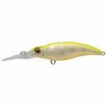 фото , Воблер Shading-X 55, PM Striped Hot Shad