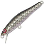 фото , Воблер X-55SP Minnow, GG Midnight Black Suspend