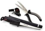 фото , Набор инструментов 12.5см Mini Pliers, арт.RTC-6P136C