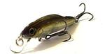 фото , Воблер X-55F Minnow, GG Tennessee Shad