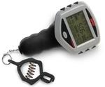 фото , Весы электронные Touch Screen Scale, 23кг, арт.RTDS-50