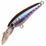 фото , Воблер Silver Creek Shiner 5SP, Prizm Shad, арт.4789