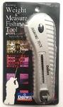 фото , Инструмент с безменом Weight & Measure Fishing Tool, арт.7122