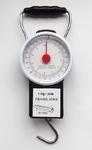 фото , Весы механические Mechanical Fishing Scales, 22кг, арт.GR-84041