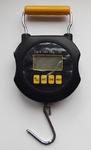 фото , Весы электронные Digital Fishing Scales, до 25кг, арт.GR-84045