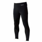 фото , Термобелье (штаны) GM-3165 Under Tights, Black, 3L