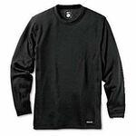 фото , Термобелье (рубашка) DU-3000S, Black, 2XL (EU-XL)