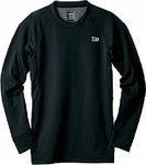 фото , Термобелье (рубашка) DU-3002S, Black, 2XL (EU-XL)