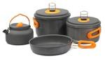 фото , Набор посуды All in One Cook Set