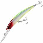 фото , Воблер Crystal Minnow Deep Diver 130F, арт.R1136, HCR