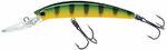 фото , Воблер Crystal Minnow Deep Diver Walleye 90F, арт.R1205, MPC