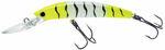 фото , Воблер Crystal Minnow Deep Diver Walleye 130F, арт.R1301, CLT