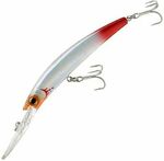 фото , Воблер Crystal Minnow Deep Diver 130F, арт.R1136, HBGS