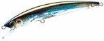 фото , Воблер Crystal 3D Minnow Deep Diver 150F, арт.F1154, SBR