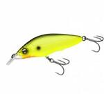 фото , Воблер Hardcore Shad Crank 1+ 65F, арт.R1184, BLCL