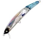 фото , Воблер Crystal 3D Minnow Jointed 130F, арт.F1051, HPUV