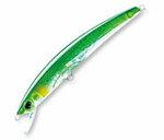 фото , Воблер Hardcore Crystal 3D Minnow Jointed 100F, арт.F1096, C44