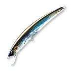 фото , Воблер Hardcore Crystal 3D Minnow Jointed 100F, арт.F1096, SBR