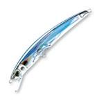 фото , Воблер Crystal 3D Minnow Jointed 130F, арт.F1152, B