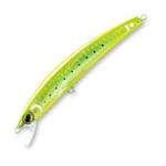 фото , Воблер Hardcore Crystal 3D Minnow Jointed 100F, арт.F1096, GHCS