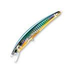 фото , Воблер Crystal 3D Minnow Jointed 130F, арт.F1152, GHGT