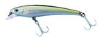 фото , Воблер Tormentor Mini Minnow, 4.3, H-BK