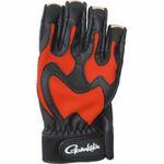 фото , Перчатки GM-7200 Glove, Black/Red, L