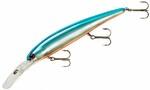 фото , Воблер Walleye Deep, 32 Chrome/Blue Back