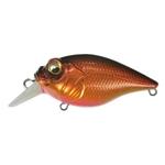 фото , Воблер SR-X Griffon Boneknocker, Bone Copper Shad