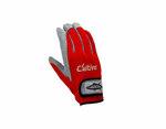 фото , Перчатки Jigging Glove, Red/Gray, S, арт.9657-RED-S
