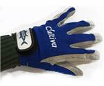 фото , Перчатки Jigging Glove, Blue/Gray, L, арт.9657-BLUE-L