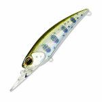 фото , Воблер Realis Shad 59SR, 59мм, 4.7г, N34