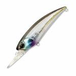 фото , Воблер Realis Shad 59SR, 59мм, 4.7г, S86