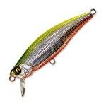 фото , Воблер Preference Shad 55F-SR, 55мм, 3.3г, 0.3-0.5м, A62