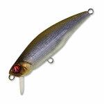 фото , Воблер Preference Shad 55F-SR, 55мм, 3.3г, 0.3-0.5м, A30