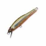 фото , Воблер X-55F Minnow, GG Moss-Orange Floating