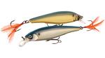 фото , Воблер Sashimi Minnow FW 70F, арт.R996, CMTS