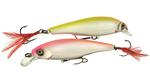 фото , Воблер Sashimi Minnow FW 70F, арт.R996, CMHP