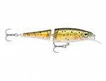 фото , Воблер BX Jointed Minnow BXJM09, TR