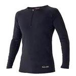 фото , Термобелье (рубашка) GM-3164 U.Jip Shirt, Black, 3L