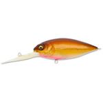 фото , Воблер Deep-X 300 Power Knocker, Bone Copper Shad