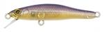 фото , Воблер X-55F Minnow, GP Tequila Shad Floating