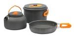 фото , Набор посуды 3-pcs Cook Set