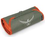 фото Косметичка Ultralight WashBag Roll (, Poppy Orange, , ,)