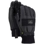 фото ПЕРЧАТКИ М Г/Л DAM GLOVE (M, TRUE BLACK WAX, , , FW19,)